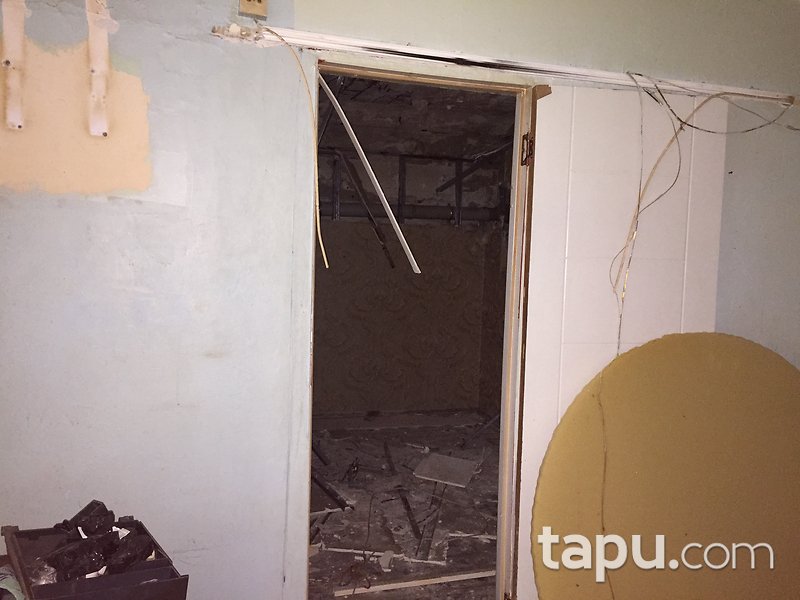 Nisbetiye Caddesi'ne 70 Metre Mükemmel Lokasyon'da 115 m2 Dükkan