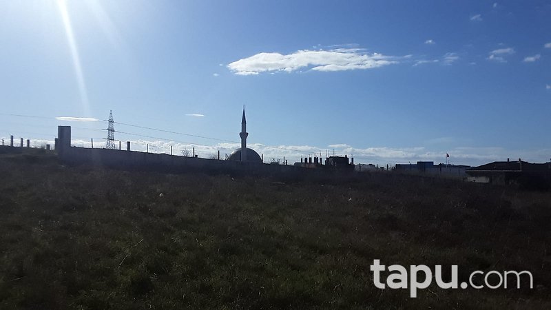 Şekerpınar Gebze Yolu'na 80 Metre Mesafede Tabela Değeri Yüksek Ticari İmarlı Arsa