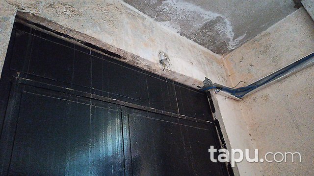 Ağrı Doğubeyazıt'ta İsmailoğulları Pasajı İçinde Dükkanlar