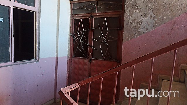 Ağrı Doğubeyazıt'ta İsmailoğulları Pasajı İçinde Dükkanlar