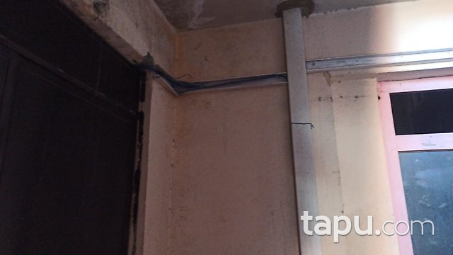 Ağrı Doğubeyazıt'ta İsmailoğulları Pasajı İçinde Dükkanlar