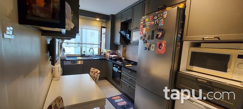 KİRALIK - Ataşehir Barajyolu Üzerinde 3+1 Daire