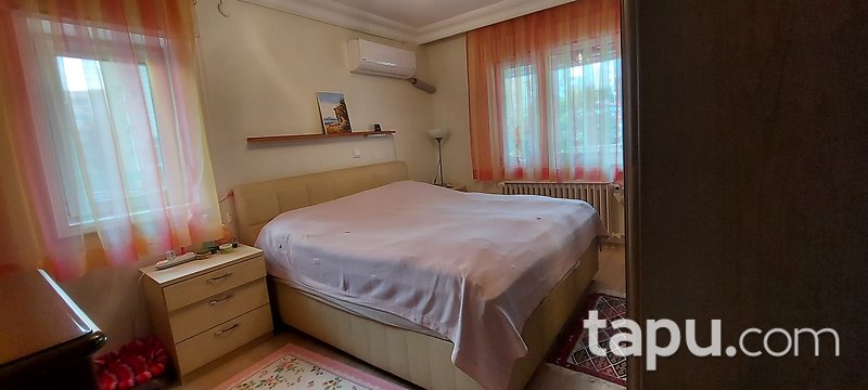 KİRALIK - Ataşehir Barajyolu Üzerinde 3+1 Daire