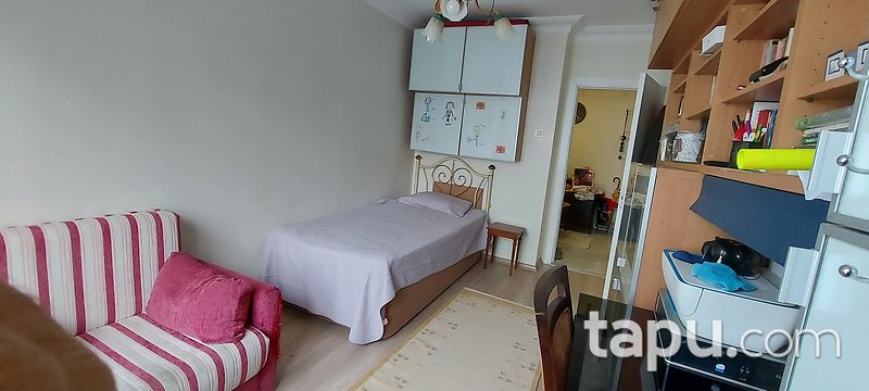 KİRALIK - Ataşehir Barajyolu Üzerinde 3+1 Daire