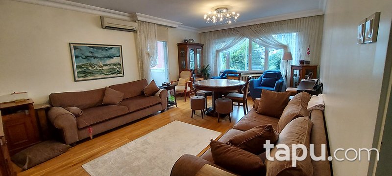 KİRALIK - Ataşehir Barajyolu Üzerinde 3+1 Daire