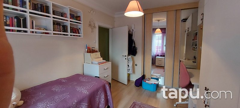 KİRALIK - Ataşehir Barajyolu Üzerinde 3+1 Daire