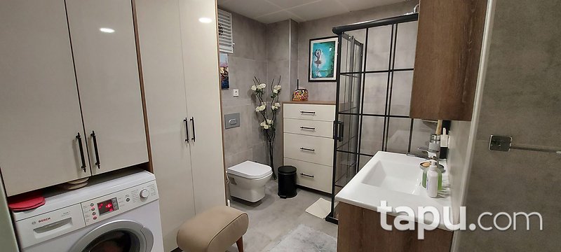 KİRALIK - Ataşehir Barajyolu Üzerinde 3+1 Daire