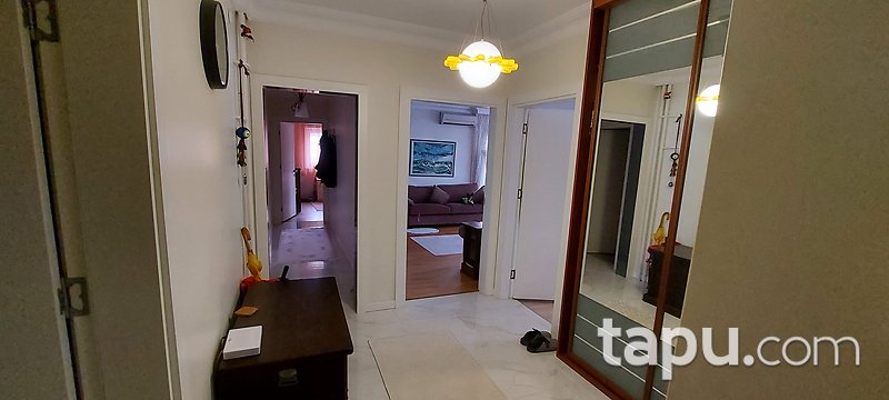 KİRALIK - Ataşehir Barajyolu Üzerinde 3+1 Daire