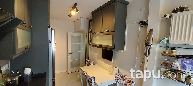 KİRALIK - Ataşehir Barajyolu Üzerinde 3+1 Daire