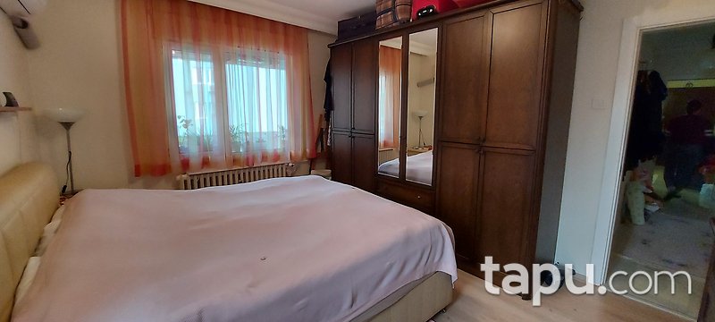 KİRALIK - Ataşehir Barajyolu Üzerinde 3+1 Daire