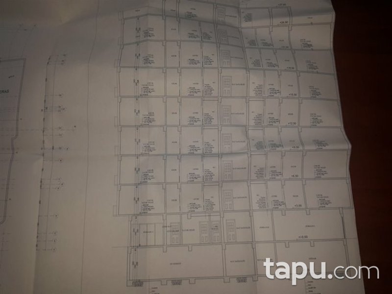 Diyarbakır Kayapınar Peyas Mahallesinde 134 m2 Dükkan