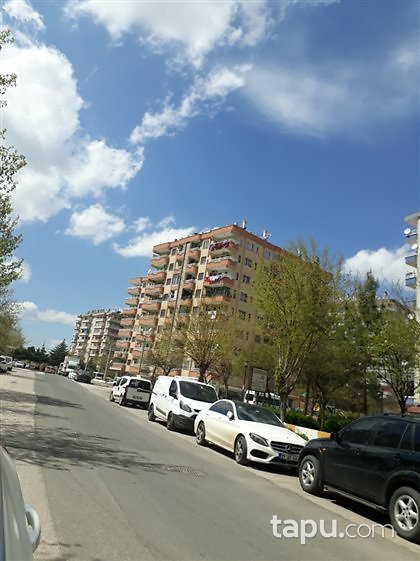 Diyarbakır Kayapınar Peyas Mahallesinde 134 m2 Dükkan