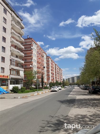 Diyarbakır Kayapınar Peyas Mahallesinde 134 m2 Dükkan
