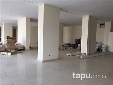 Yalova Armutlu Modern Evlerin'de Bakımlı Ve Cadde Cepheli Dükkan Fırsatı