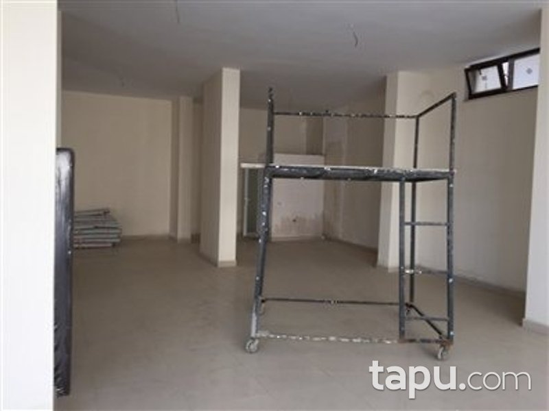 Yalova Armutlu Modern Evlerin'de Bakımlı Ve Cadde Cepheli Dükkan Fırsatı