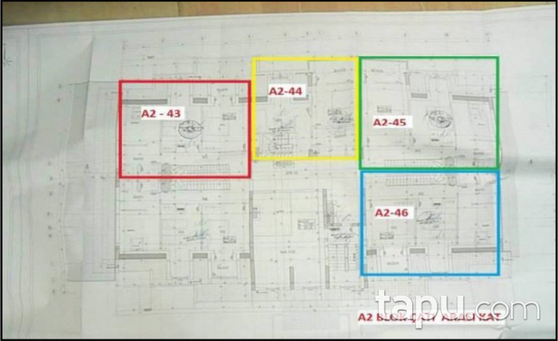 Beypazarı Akropol Termal Şehir'de Natamam 3+1 Dubleks