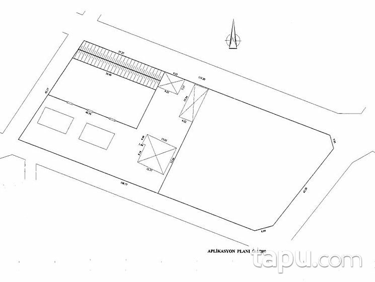 Konya Seydişehir Başkaraören Mahallesinde Besihane