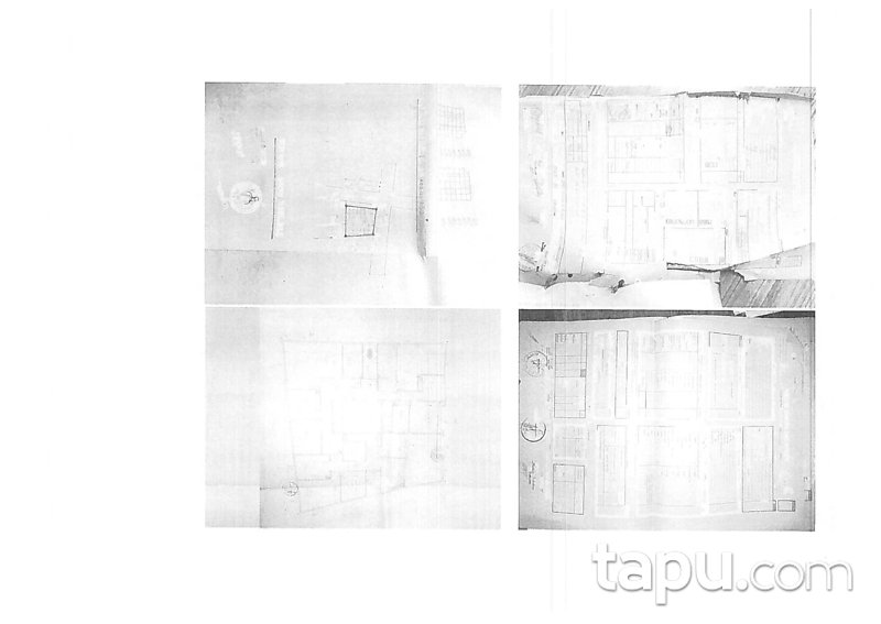 Samsun Ulugazi Kadıköy Mahallesi'nde İskanlı 3+1 Daire