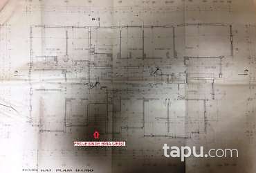 Bolu Merkez Gölyüzü Mahallesi'nde 3+1 142 m2 Daire