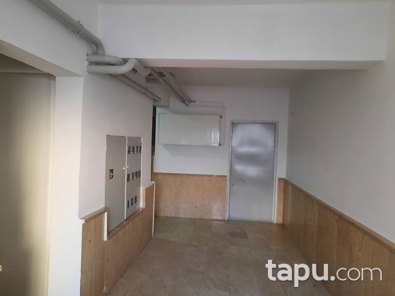 Amasya Merkez Bahçeleriçi Mahallesi'nde 3+1 Daire