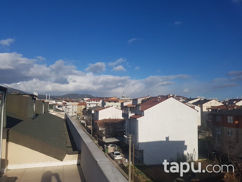 Kocaeli Körfez Güney Mahallesi'nde 5+1 167 m2 Dubleks Daire