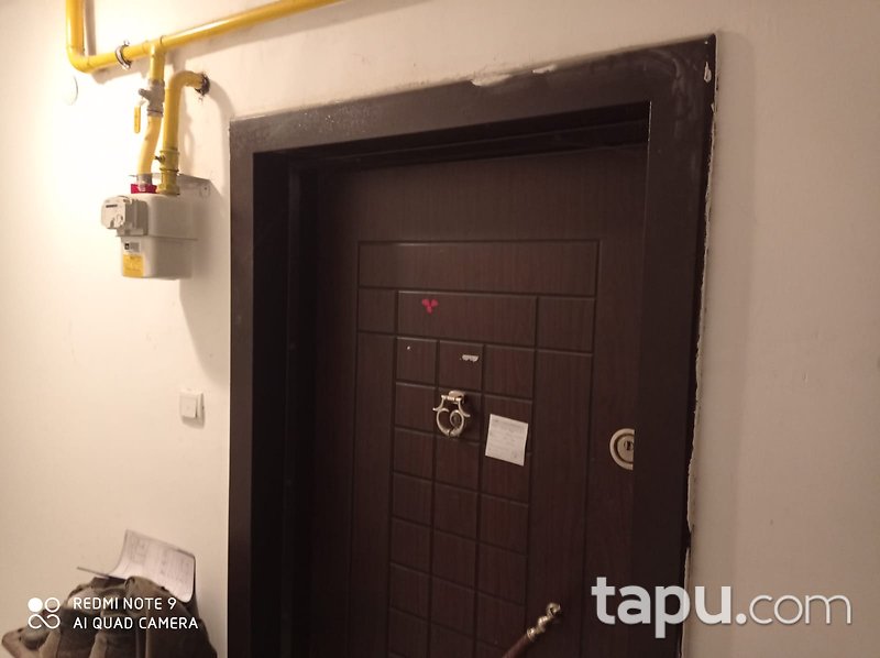 Bilecik Merkez Gazipaşa Mahallesi'nde 3+1 106 m2 Daire