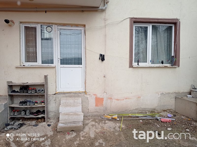 Bilecik Merkez Gazipaşa Mahallesi'nde 3+1 106 m2 Daire