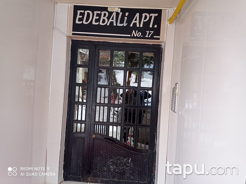 Bilecik Merkez Gazipaşa Mahallesi'nde 3+1 106 m2 Daire