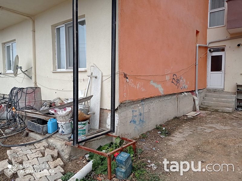 Bilecik Merkez Gazipaşa Mahallesi'nde 3+1 106 m2 Daire