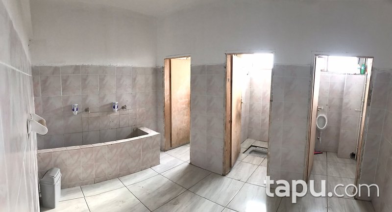 Düzce Çilimli Ulucamii Mahallesi'nde 25 m2 Dükkan