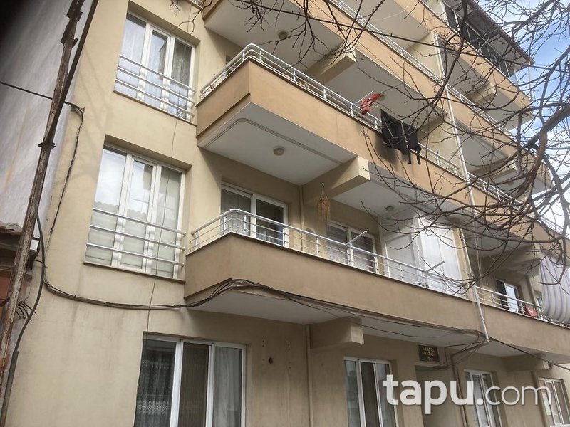 Manisa Soma Kurtuluş Mahallesi'nde 2+1 92 m2 Daire