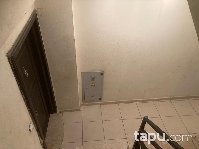 Manisa Soma Kurtuluş Mahallesi'nde 2+1 92 m2 Daire