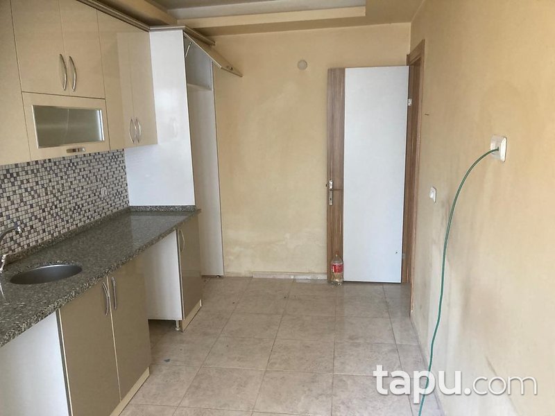 Manisa Soma Kurtuluş Mahallesi'nde 2+1 92 m2 Daire