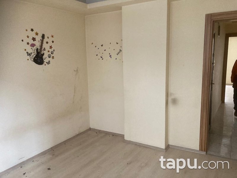 Manisa Soma Kurtuluş Mahallesi'nde 2+1 92 m2 Daire