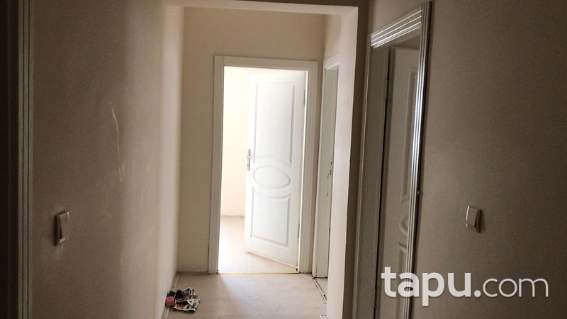 Erzurum Horasan Recep Tayyip Erdoğan Mahallesi'nde 3+1 Daire