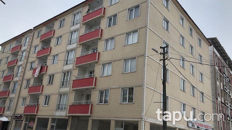 Erzurum Horasan Recep Tayyip Erdoğan Mahallesi'nde 3+1 Daire