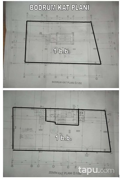 Pamukkale Kızılelma İş Merkezi'nde 83 m2 Ofis