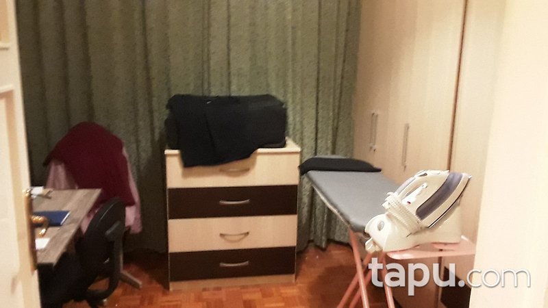 Etiler'de Mükemmel Konumda 123 m2 Kiracılı Daire