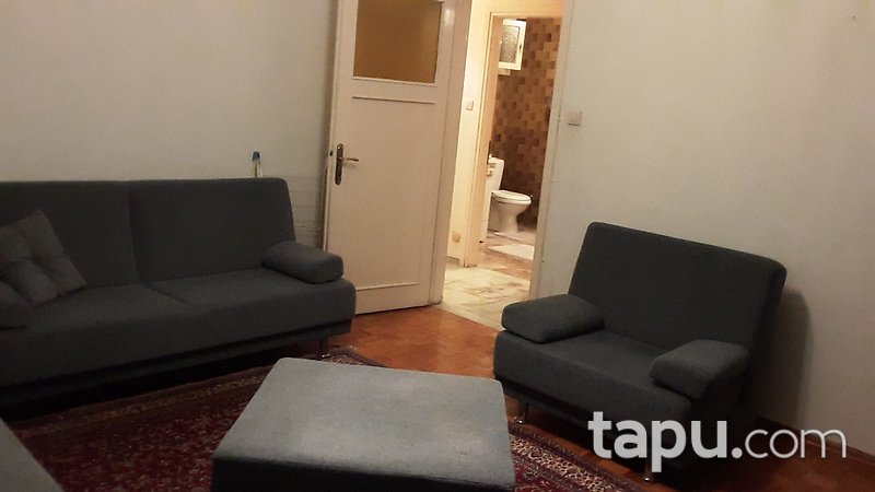 Etiler'de Mükemmel Konumda 123 m2 Kiracılı Daire