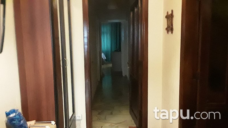 Etiler'de Mükemmel Konumda 123 m2 Kiracılı Daire