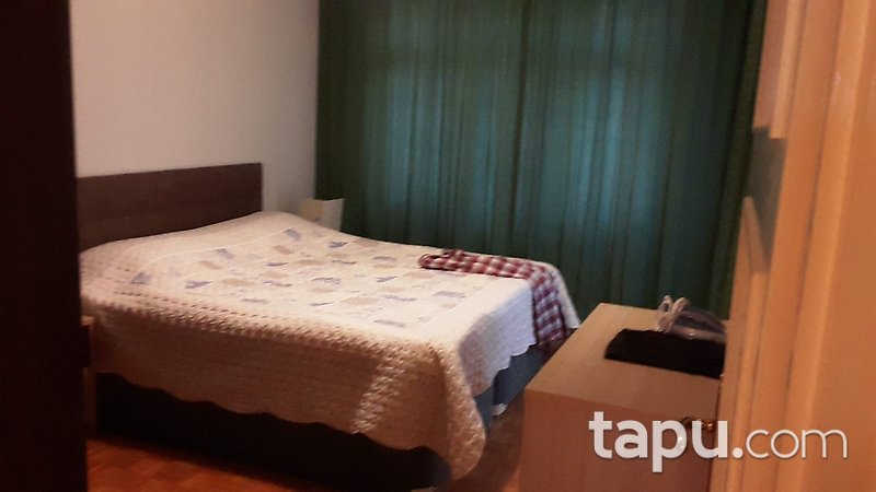 Etiler'de Mükemmel Konumda 123 m2 Kiracılı Daire
