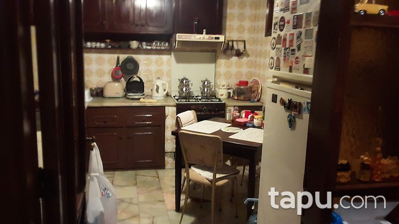 Etiler'de Mükemmel Konumda 123 m2 Kiracılı Daire