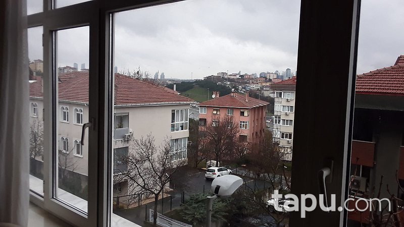 Etiler'de Mükemmel Konumda 123 m2 Kiracılı Daire