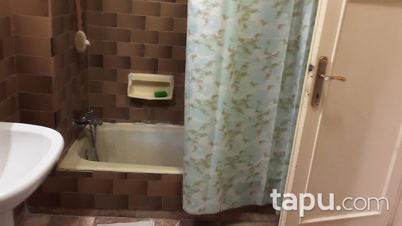 Etiler'de Mükemmel Konumda 123 m2 Kiracılı Daire