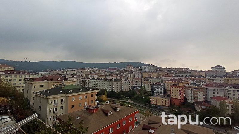 Ataşehir'de Kiralık Daire- Yeditepe Üniversitesine Komşu Manzaralı 125 m2