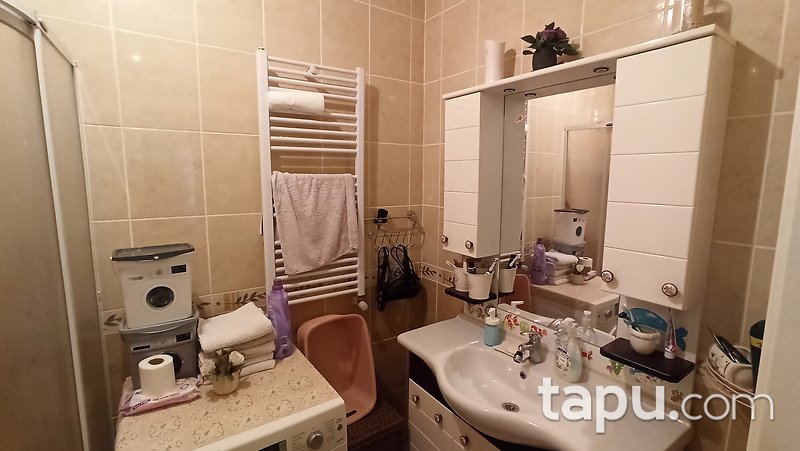 Ataşehir'de Kiralık Daire- Yeditepe Üniversitesine Komşu Manzaralı 125 m2