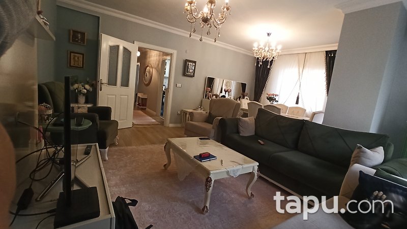 Ataşehir'de Kiralık Daire- Yeditepe Üniversitesine Komşu Manzaralı 125 m2