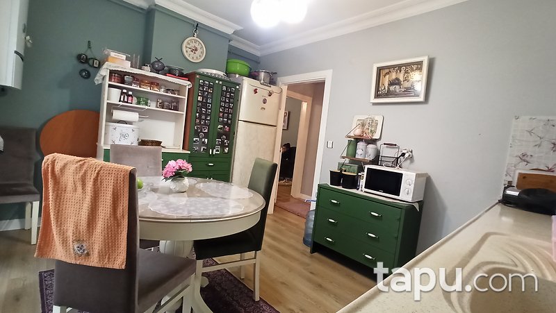 Ataşehir'de Kiralık Daire- Yeditepe Üniversitesine Komşu Manzaralı 125 m2