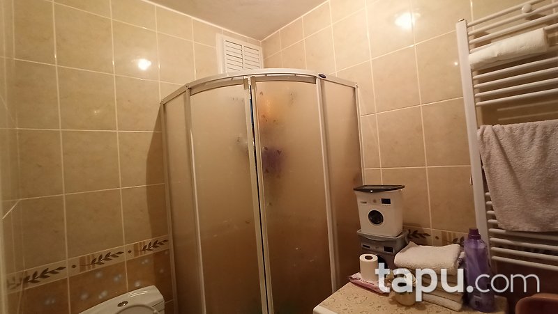 Ataşehir'de Kiralık Daire- Yeditepe Üniversitesine Komşu Manzaralı 125 m2