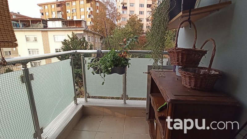 Ataşehir'de Kiralık Daire- Yeditepe Üniversitesine Komşu Manzaralı 125 m2